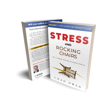 Load image into Gallery viewer, Stress and Rocking Chairs - 10 Book Bundle