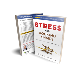 Stress and Rocking Chairs - 50 Book Bundle