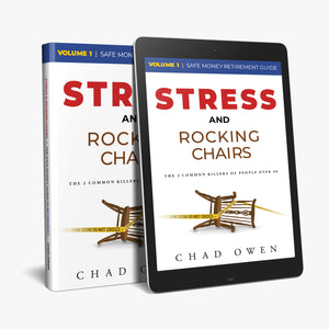 Stress and Rocking Chairs - E-Book